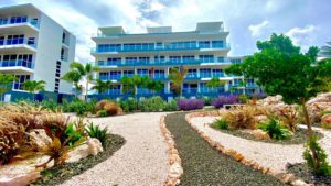 Koopappartement Grand View Piscadera
