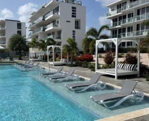 Koopappartement Grand View Piscadera