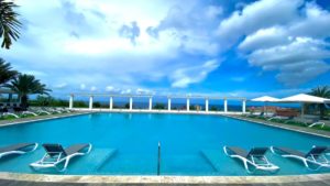 Koopappartement Grand View Piscadera