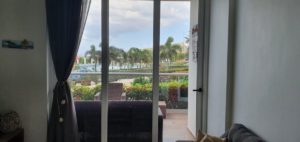 Koopappartement Grand View Piscadera
