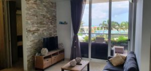 Koopappartement Grand View Piscadera