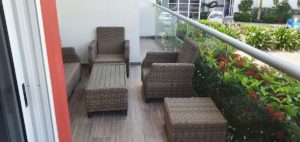 Koopappartement Grand View Piscadera
