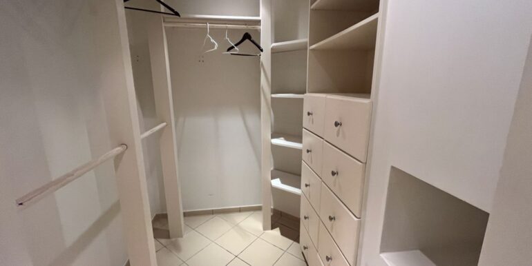 Luxe huur appartement Beau Rivage