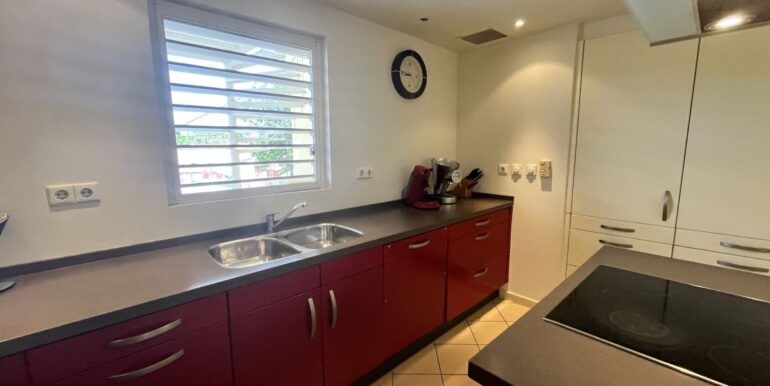 Luxe huur appartement Beau Rivage
