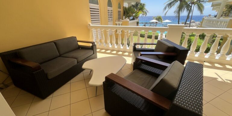 Luxe huur appartement Beau Rivage