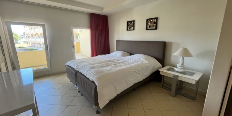 Luxe huur appartement Beau Rivage