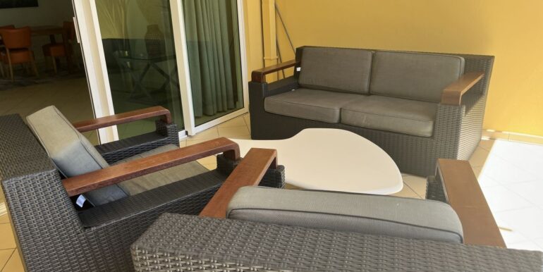 Luxe huur appartement Beau Rivage