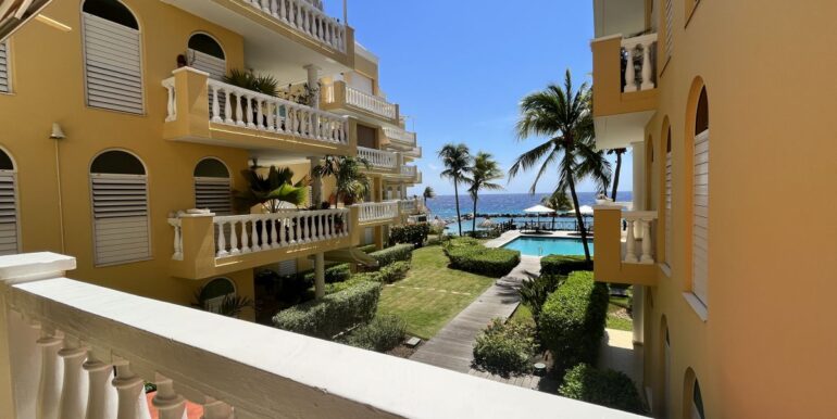 Luxe huur appartement Beau Rivage
