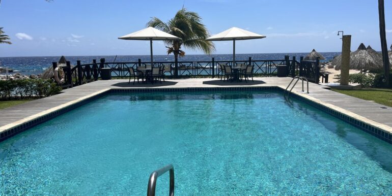 Luxe huur appartement Beau Rivage