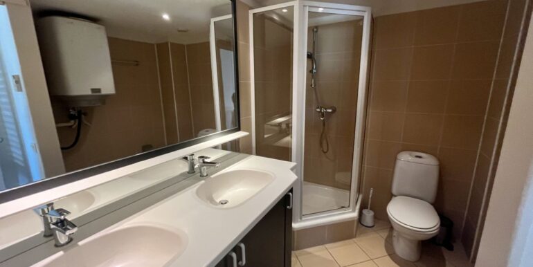 Luxe huur appartement Beau Rivage