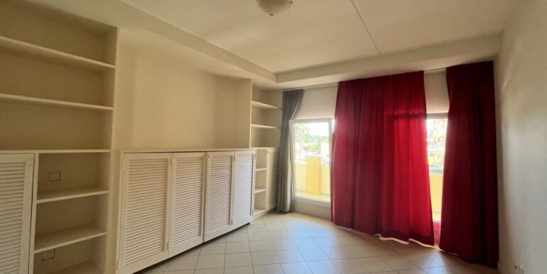 Luxe huur appartement Beau Rivage