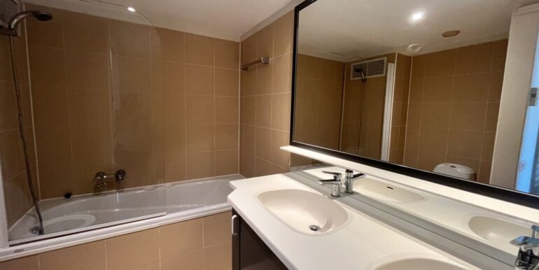 Luxe huur appartement Beau Rivage