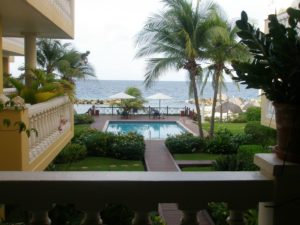 Luxe huur appartement Beau Rivage