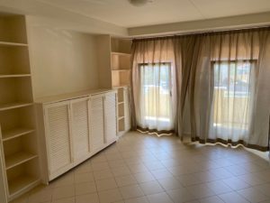 Luxe huur appartement Beau Rivage