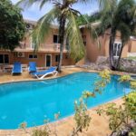 Huur Appartement Bottelier in resort