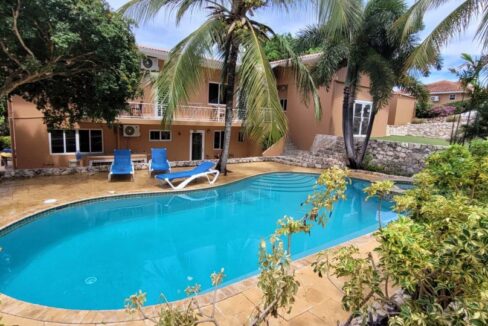 Huur Appartement Bottelier in resort