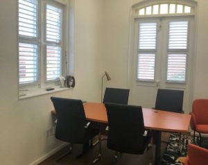Huur Kantoor Top Floor Pietermaai