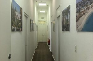 Huur Kantoor Top Floor Pietermaai