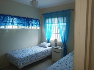Huurwoning Vista Montana met view