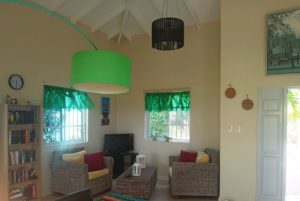 Huurwoning Vista Montana met view