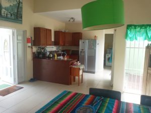 Huurwoning Vista Montana met view