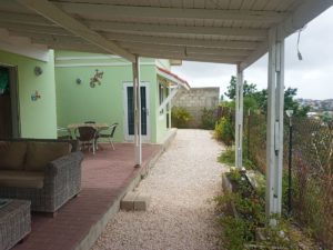 Huurwoning Vista Montana met view