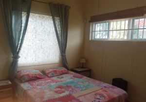 Huurwoning Vista Montana met view