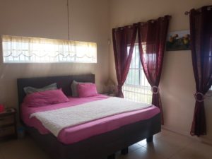 Huurwoning Vista Montana met view
