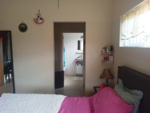 Huurwoning Vista Montana met view