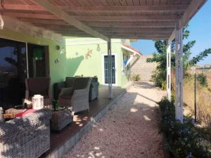 Huurwoning Vista Montana met view