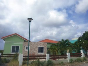 Huurwoning Vista Montana met view