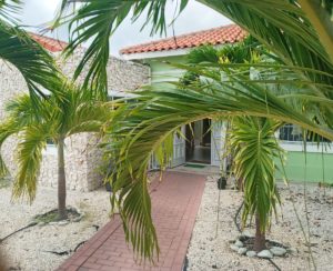Huurwoning Vista Montana met view