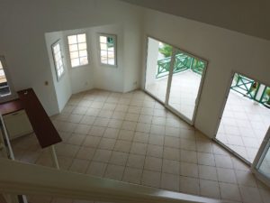 Huur Appartement Terrasse a la Mer Jan Thiel
