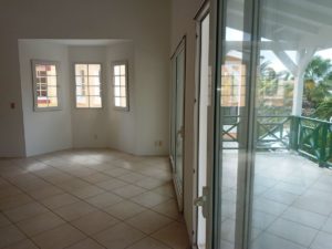 Huur Appartement Terrasse a la Mer Jan Thiel