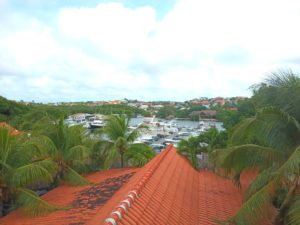 Huur Appartement Terrasse a la Mer Jan Thiel