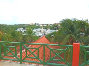 Huur Appartement Jan Thiel