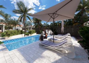 Luxe appartementen Jongbloed