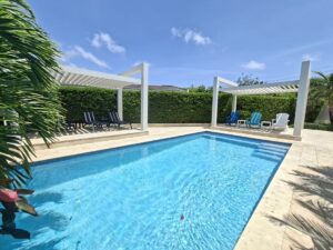 Luxe appartementen Jongbloed