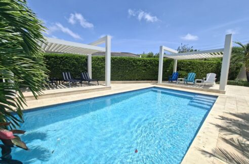 Luxe appartementen Jongbloed