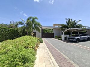 Luxe appartementen Jongbloed