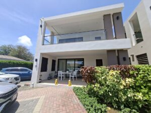 Luxe appartementen Jongbloed