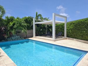 Luxe appartementen Jongbloed