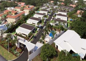 Luxe appartementen Jongbloed