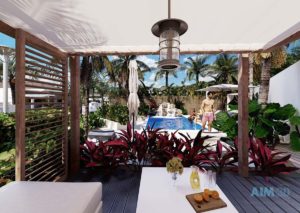 Luxe appartementen Jongbloed