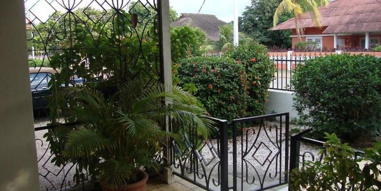 Koopwoning Emmastad