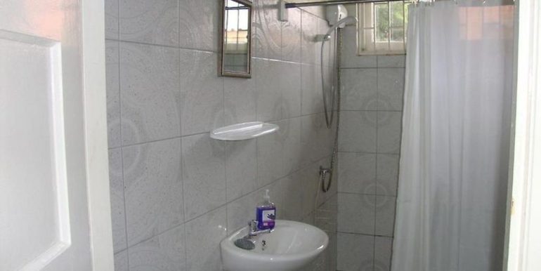 Koopwoning Emmastad