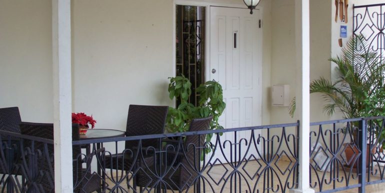 Koopwoning Emmastad