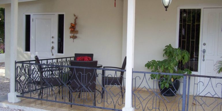 Koopwoning Emmastad