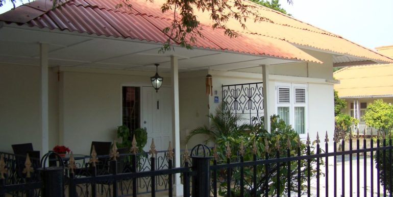 Koopwoning Emmastad