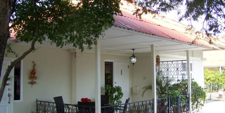 Koopwoning Emmastad